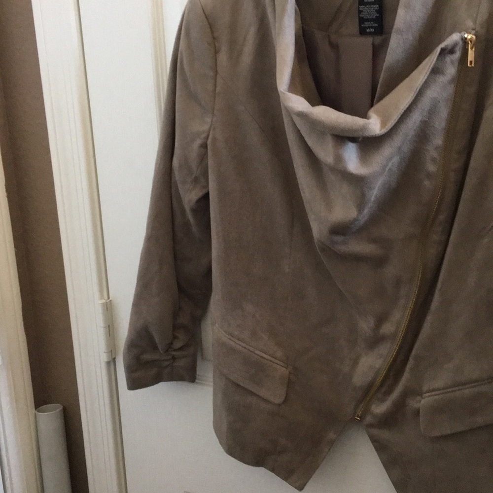 FINAL MARKDOWN Unique apostrophe jacket medium - Picture 2 of 6